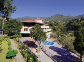 Sea Hawk Hill Resort-A Luxury Boutique Resort, 20 Km from Nainital